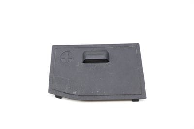 Battery Jumper Access Cover 8K1819424