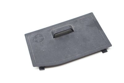 Battery Jumper Access Cover 8K1819424