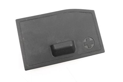 BATTERY JUMPER ACCESS COVER 8K1819424
