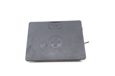 Battery Jumper Access Cover 8R1819424