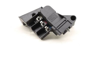 BATTERY JUMPER POINT