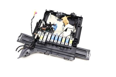 BATTERY JUNCTION BOX