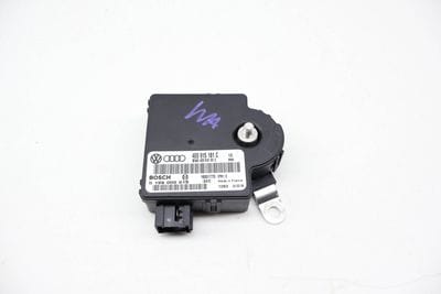 Battery Monitoring Control Module 4E0915181C