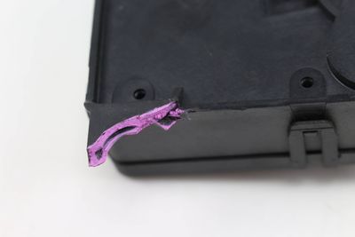 BATTERY MONITORING CONTROL MODULE 4E0915181C