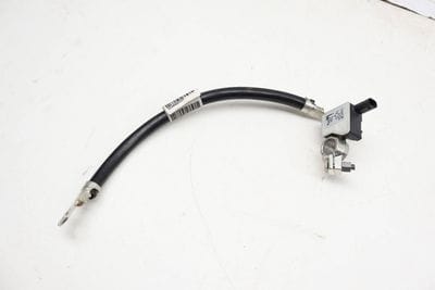 Battery Monitoring Control Module 8K0915181B