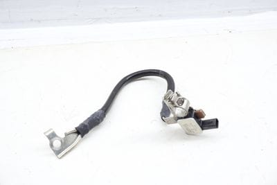Battery Monitoring Module / Cable (-) 1EA915181B