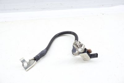 BATTERY MONITORING MODULE / CABLE (-) 1EA915181B