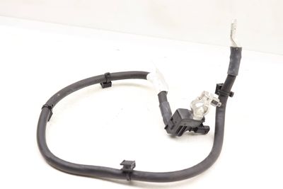 BATTERY MONITORING MODULE / CABLE 4H0915181F