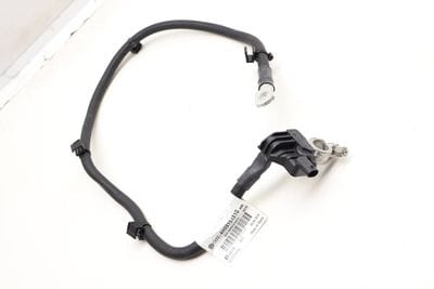 Battery Monitoring Module / Cable 4H0915181G
