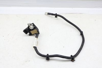 BATTERY MONITORING MODULE / CABLE 4H0915181G