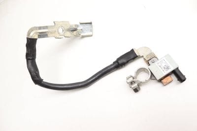 Negative Battery Ground Cable / Monitoring Module 5Q0915181K