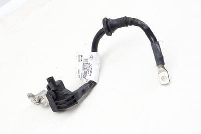 Battery Monitoring Module / Cable 7P0915181B
