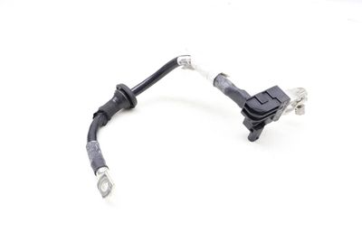 BATTERY MONITORING MODULE / CABLE 7P0915181C