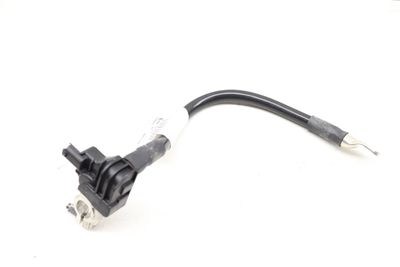 BATTERY MONITORING MODULE / CABLE 8R0915181