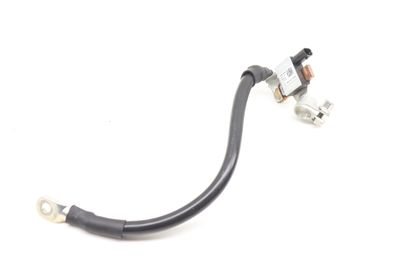 BATTERY MONITORING MODULE / CABLE 8S0915181B