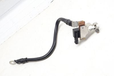Battery Monitoring Module / Cable 8S0915181C