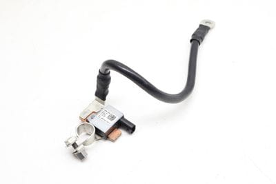 Battery Monitoring Module / Cable 8S0915181C