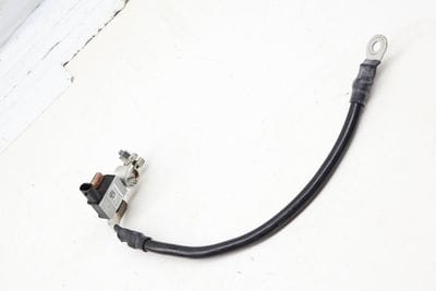 Battery Monitoring Module / Cable 8S0915181D