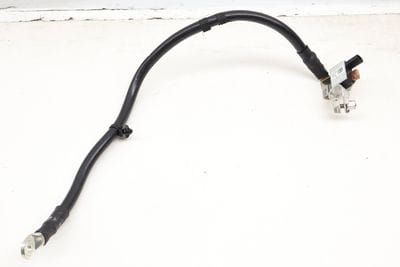 Battery Monitoring Module / Cable 8W0915181A