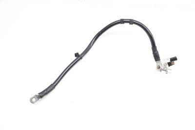 Battery Monitoring Module / Cable 8W0915181A