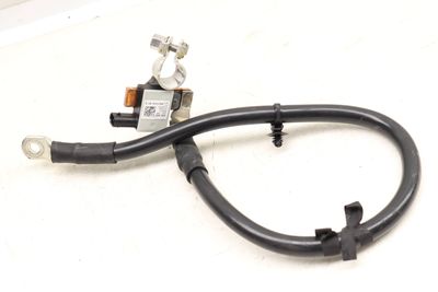 BATTERY MONITORING MODULE / CABLE 8W0915181A