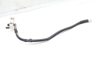 Battery Monitoring Module / Cable 8W0915181E
