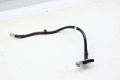 BATTERY MONITORING MODULE / CABLE 8W0915181E