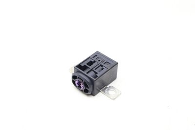 Battery Overload Protection Switch / Fuse 4F0915519