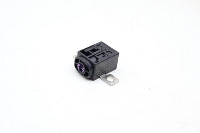 Battery Overload Protection Switch / Fuse 4F0915519