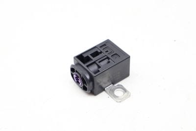 Battery Overload Protection Switch / Fuse 4F0915519
