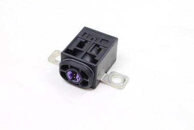 BATTERY OVERLOAD PROTECTION SWITCH / FUSE 4F0915519