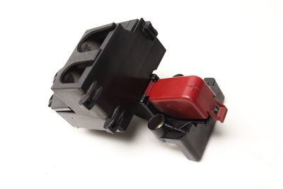 BATTERY POSITIVE JUMPER POINT BOX 7L0937401