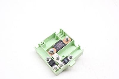 Battery Power Distribution Fuse Block 61136928945