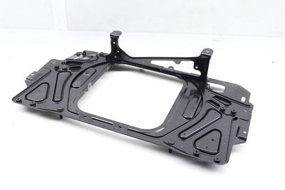 BATTERY POWER VOLTAGE CONVERTER MOUNT BRACKET / PLATE 9J1915516A