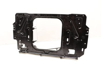 BATTERY POWER VOLTAGE CONVERTER MOUNT BRACKET / PLATE 9J1915516D