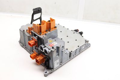 BATTERY POWER VOLTAGE TRANSFORMER (LOW BOOSTER)