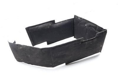 Battery Protection Cover / Sleeve 2Q0915418F
