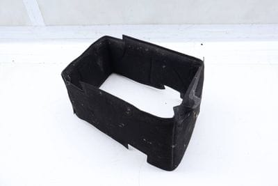 Battery Protection Cover / Sleeve 2Q0915418G