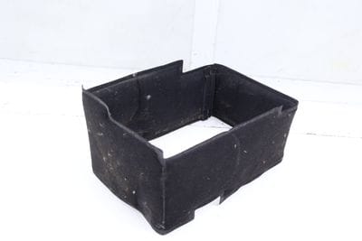 Battery Protection Cover / Sleeve 2Q0915418G