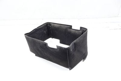 Battery Protection Cover / Sleeve 2Q0915418G