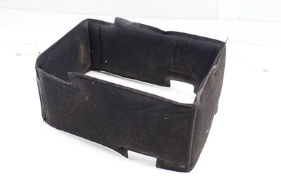 BATTERY PROTECTION COVER / SLEEVE 2Q0915418G