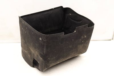 BATTERY PROTECTION COVER / SLEEVE 5Q0915411G