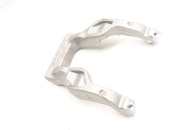 Battery Protection Plate Mount Bracket