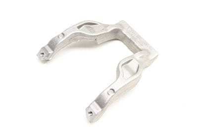 Battery Protection Plate Mount Bracket