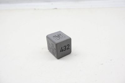 Battery Relay # 432 3D0906383