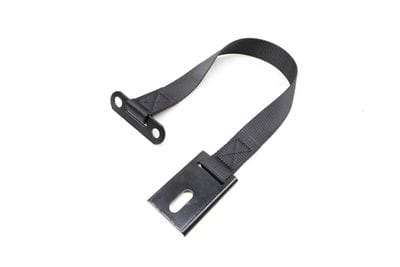 Battery Retaining Strap / Tie Down 4F0867749A