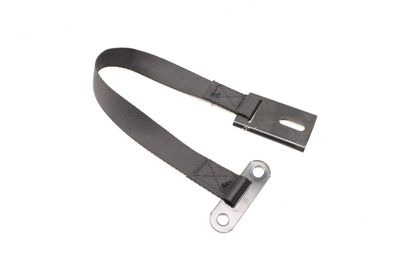 BATTERY RETAINING STRAP / TIE DOWN 4F0867749A