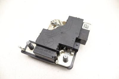 Battery Terminal Junction Box 2469068601
