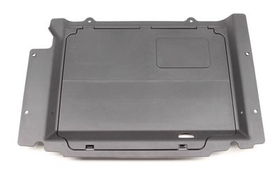 Battery / Tool Well Cover 8R0863565A