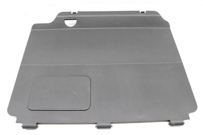 BATTERY / TOOL WELL COVER 8R0863565B